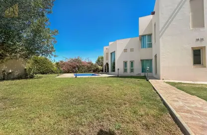 Villa - 4 Bedrooms - 5 Bathrooms for rent in Hamala - Northern Governorate