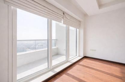 Apartment - 4 Bedrooms - 5 Bathrooms for rent in Abraj Al Lulu - Manama - Capital Governorate
