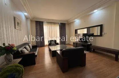 شقة - 2 غرف نوم - 2 حمامات للايجار في الجفير - محافظة العاصمة