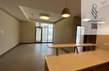 Apartment - 1 Bedroom - 2 Bathrooms for rent in Seef - Capital Governorate