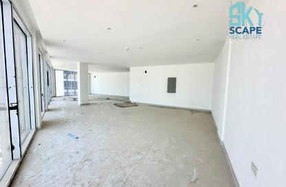 Office Space - Studio - 2 for rent in Seef - Capital Governorate