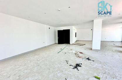 Office Space - Studio - 2 for rent in Seef - Capital Governorate