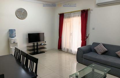 Apartment - 2 - 2 for rent in Um Al Hasam - Manama - Capital Governorate Apartment - 2 - 2 for rent in Um Al Hasam - Manama - Capital Governorate