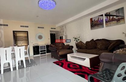 Apartment - 2 Bedrooms - 3 Bathrooms for rent in Al Juffair - Capital Governorate Apartment - 2 Bedrooms - 3 Bathrooms for rent in Al Juffair - Capital Governorate