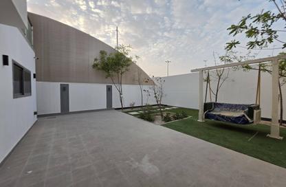 Villa - 4 Bedrooms - 5 Bathrooms for sale in Al Thurya villa Diyar Al Muharraq - Diyar Al Muharraq - Muharraq Governorate