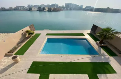 Villa - 6 Bedrooms - 6 Bathrooms for sale in Amwaj Avenue - Amwaj Islands - Muharraq Governorate