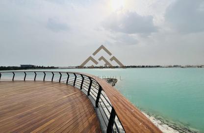 Apartment - 1 - 2 for sale in Amwaj Beachfront - Amwaj Islands - Muharraq Governorate