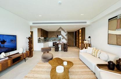 Apartment - 1 - 2 for sale in Amwaj Beachfront - Amwaj Islands - Muharraq Governorate
