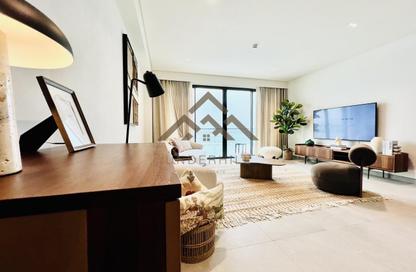 Apartment - 1 - 2 for sale in Amwaj Beachfront - Amwaj Islands - Muharraq Governorate