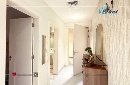 Apartment - 2 Bedrooms - 3 Bathrooms for rent in Seef - Capital Governorate