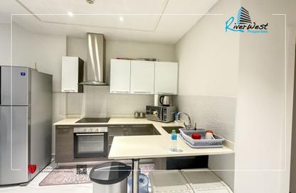 Apartment - 2 Bedrooms - 3 Bathrooms for rent in Seef - Capital Governorate