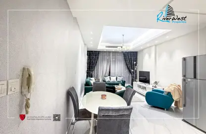Apartment - 2 Bedrooms - 3 Bathrooms for rent in Seef - Capital Governorate