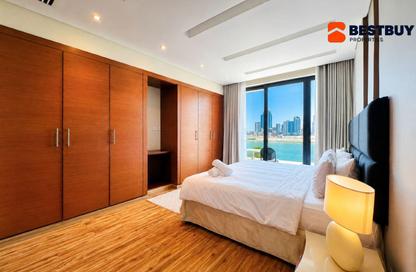 Apartment - 1 - 2 for rent in Reef Island - Capital Governorate