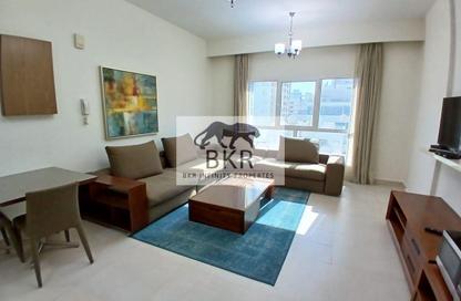 Apartment - 1 Bedroom - 1 Bathroom for rent in Al Juffair - Capital Governorate Apartment - 1 Bedroom - 1 Bathroom for rent in Al Juffair - Capital Governorate