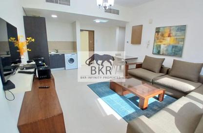 Apartment - 1 Bedroom - 1 Bathroom for rent in Al Juffair - Capital Governorate Apartment - 1 Bedroom - 1 Bathroom for rent in Al Juffair - Capital Governorate