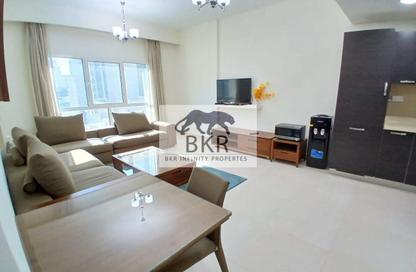 Apartment - 1 Bedroom - 1 Bathroom for rent in Al Juffair - Capital Governorate Apartment - 1 Bedroom - 1 Bathroom for rent in Al Juffair - Capital Governorate
