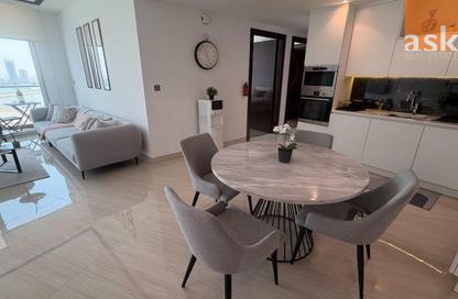 Apartment - 2 Bedrooms - 2 Bathrooms for sale in Seef - Capital Governorate