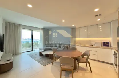 Apartment - 2 Bedrooms - 2 Bathrooms for sale in Marassi Al Bahrain - Diyar Al Muharraq - Muharraq Governorate