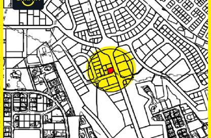 Land - Studio for sale in Al Bahair - Riffa - Southern Governorate