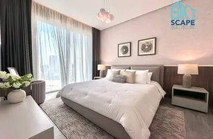 Apartment - 2 Bedrooms - 3 Bathrooms for rent in Seef - Capital Governorate