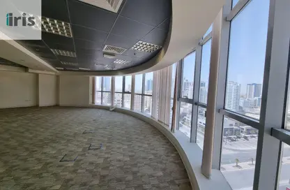 مكتب - استوديو - 2 حمامات للايجار في الجفير - محافظة العاصمة