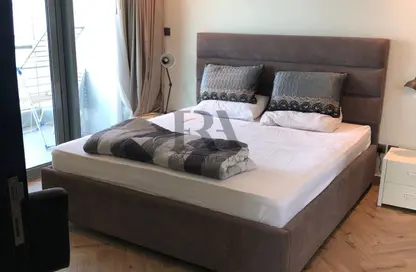 Apartment - 1 Bedroom - 1 Bathroom for rent in Exhibition Road - Hoora - Capital Governorate Apartment - 1 Bedroom - 1 Bathroom for rent in Exhibition Road - Hoora - Capital Governorate