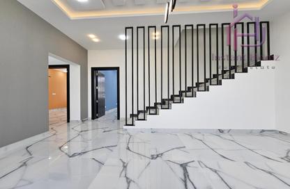 Villa - 4 Bedrooms - 4 Bathrooms for sale in Jannusan - Northern Governorate