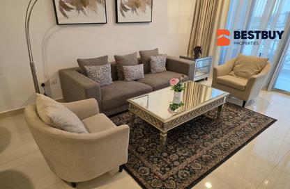 Apartment - 1 - 2 for rent in Reef Island - Capital Governorate