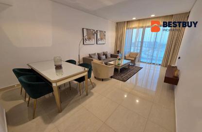 Apartment - 1 - 2 for rent in Reef Island - Capital Governorate