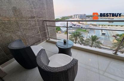 Apartment - 1 - 2 for rent in Reef Island - Capital Governorate