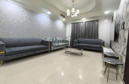 Apartment - 4 - 4 for rent in Hidd - Muharraq Governorate