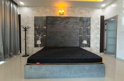 Apartment - 4 - 4 for rent in Hidd - Muharraq Governorate