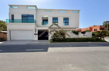 Villa - 5 Bedrooms - 7 Bathrooms for sale in Maqabah - Northern Governorate