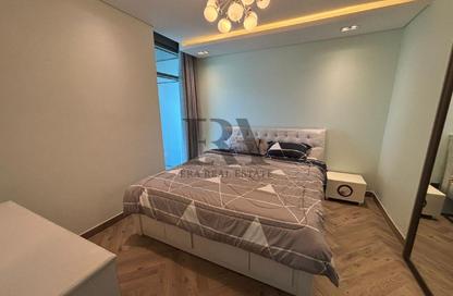 Apartment - 1 - 1 for rent in Exhibition Road - Hoora - Capital Governorate