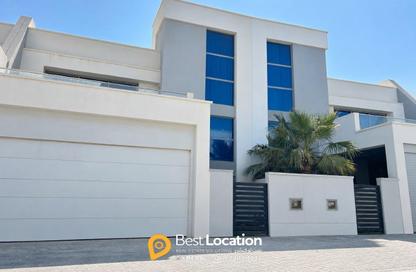 Villa - 4 - 4 for rent in Mozoon - Diyar Al Muharraq - Muharraq Governorate