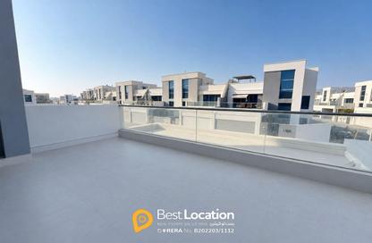 Villa - 4 - 4 for rent in Mozoon - Diyar Al Muharraq - Muharraq Governorate