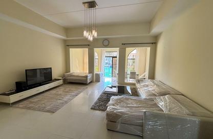 Apartment - 3 Bedrooms - 4 Bathrooms for rent in Al Marsa Floating City - Amwaj Islands - Muharraq Governorate