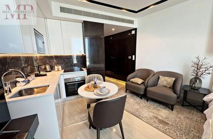Apartment - Studio - 1 Bathroom for rent in Seef - Capital Governorate
