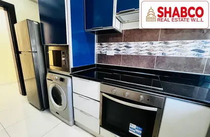 Apartment - 2 Bedrooms - 2 Bathrooms for rent in Hidd - Muharraq Governorate