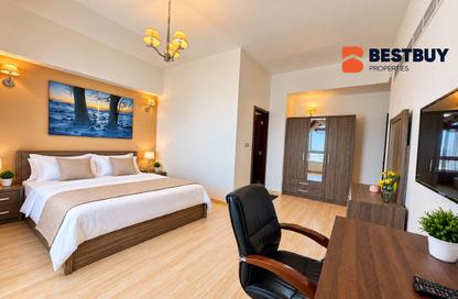 Apartment - 2 - 2 for sale in Al Juffair - Capital Governorate