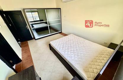 Apartment - 3 Bedrooms - 3 Bathrooms for rent in Zinj - Manama - Capital Governorate