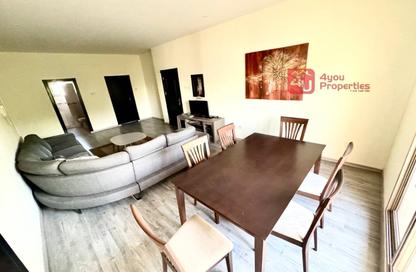 Apartment - 3 Bedrooms - 3 Bathrooms for rent in Zinj - Manama - Capital Governorate