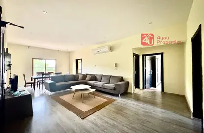 Apartment - 3 Bedrooms - 3 Bathrooms for rent in Zinj - Manama - Capital Governorate