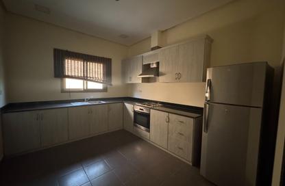 Apartment - 2 - 2 for rent in Maqabah - Northern Governorate