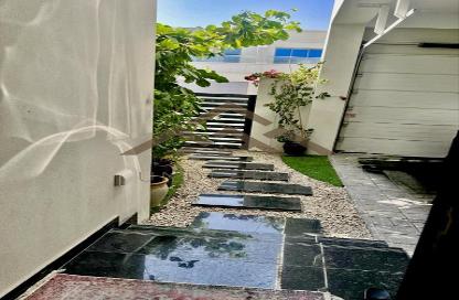 Villa - 4 Bedrooms - 7 Bathrooms for sale in Al Naseem - Diyar Al Muharraq - Muharraq Governorate