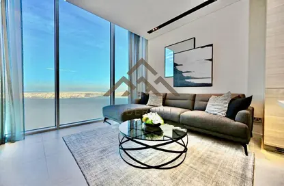 Apartment - 1 Bedroom - 1 Bathroom for rent in Al Juffair - Capital Governorate