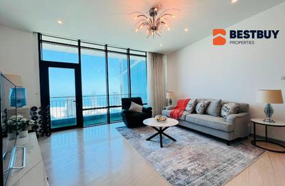 Apartment - 1 - 2 for rent in Seef - Capital Governorate