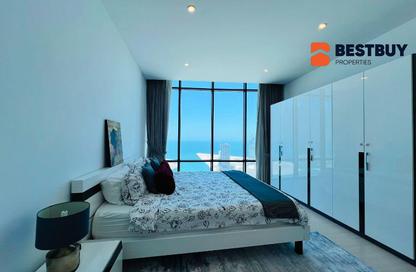 Apartment - 1 - 2 for rent in Seef - Capital Governorate