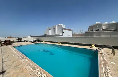 Apartment - 3 Bedrooms - 2 Bathrooms for rent in Janabiya - Northern Governorate