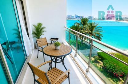Apartment - 2 Bedrooms - 2 Bathrooms for rent in Tala Island - Amwaj Islands - Muharraq Governorate